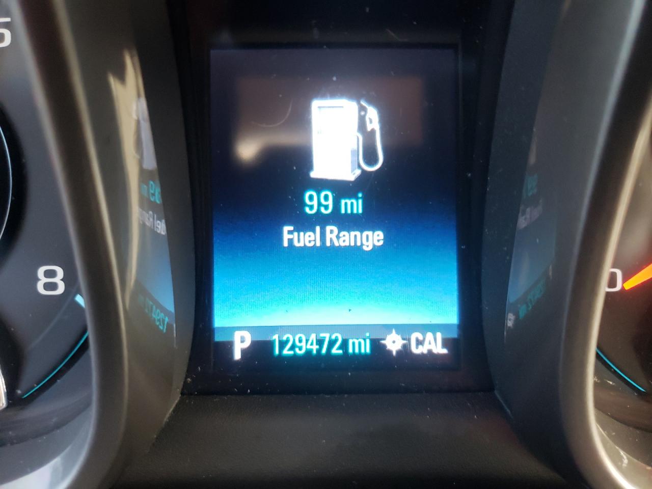 Photo 8 from auction – 2014 CHEVROLET MALIBU 2LT with VIN 1G11E5SL0EF285208