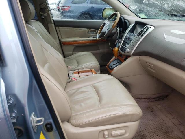 صورة رقم 5 من المزاد - 2005 LEXUS RX 330 مع VIN 2T2HA31U25C053245
