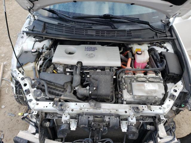 Photo 7 from auction – 2016 LEXUS CT 200 with VIN JTHKD5BH7G2277688