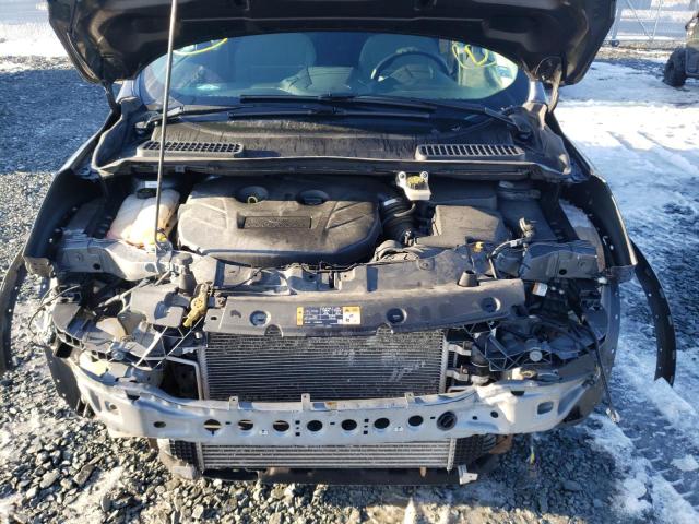 Photo 7 from auction – 2015 FORD ESCAPE SE with VIN 1FMCU9G94FUC16229