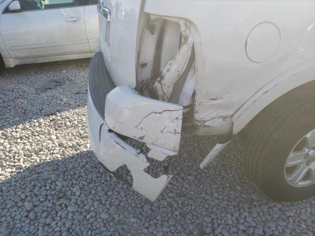 Photo 9 from auction – 2010 FORD EXPLORER with VIN 1FMEU6DEXAUA39042