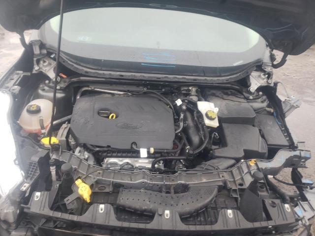 Photo 7 from auction – 2018 FORD ESCAPE SE with VIN 1FMCU0GD9JUD36097