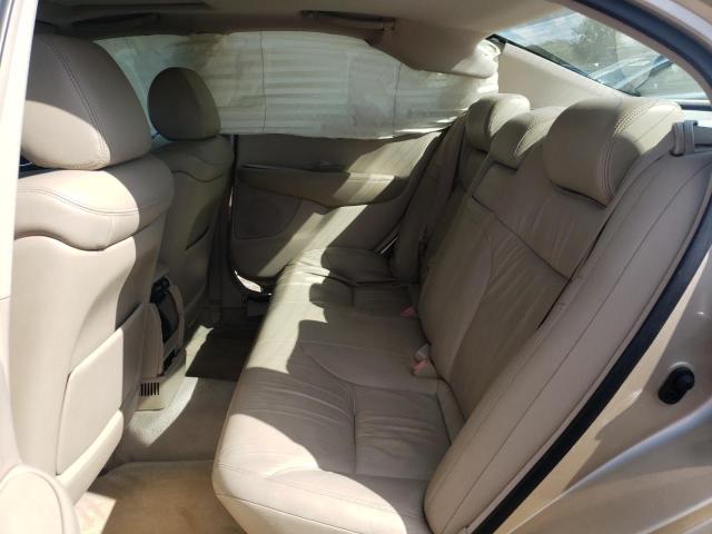 Photo 6 from auction – 2003 LEXUS ES 300 with VIN JTHBF30G330149057