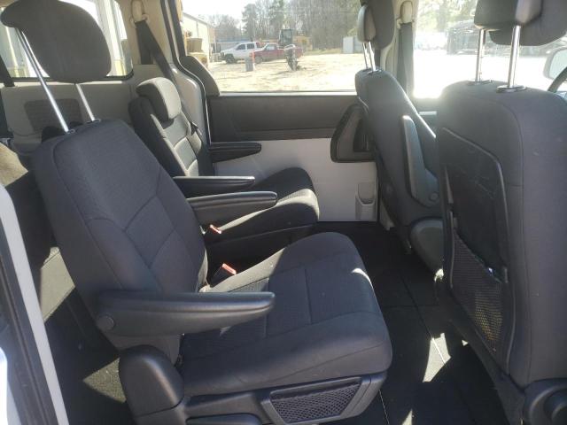 Photo 6 from auction – 2010 DODGE GRAND CARA with VIN 2D4RN4DE8AR380253