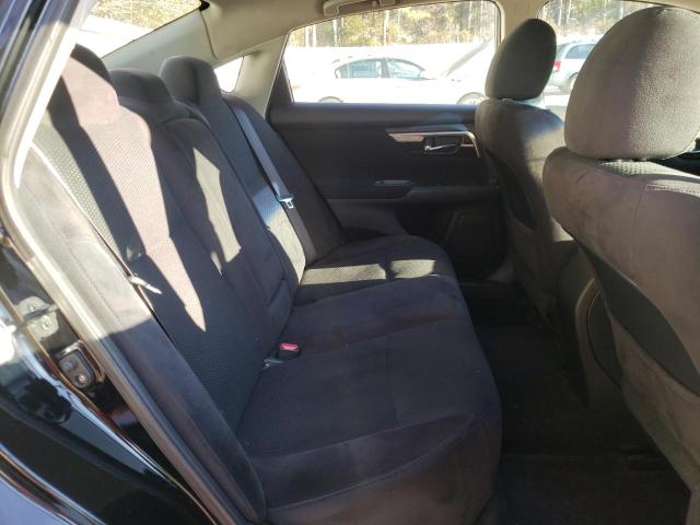 Photo 6 from auction – 2014 NISSAN ALTIMA 2.5 with VIN 1N4AL3AP5EC324520