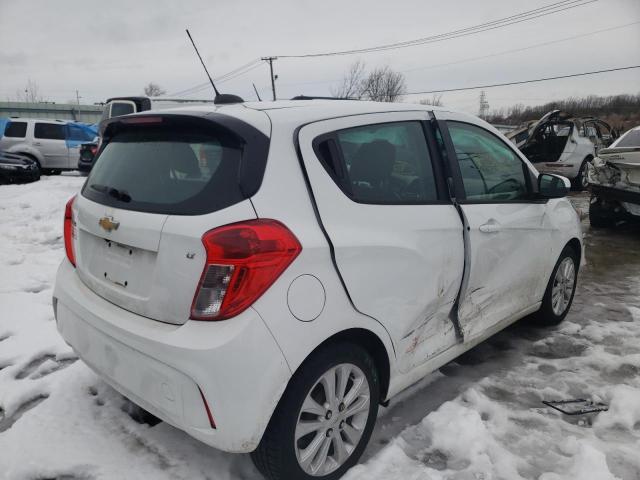 Photo 4 from auction – 2016 CHEVROLET SPARK 1LT with VIN KL8CD6SA8GC568878