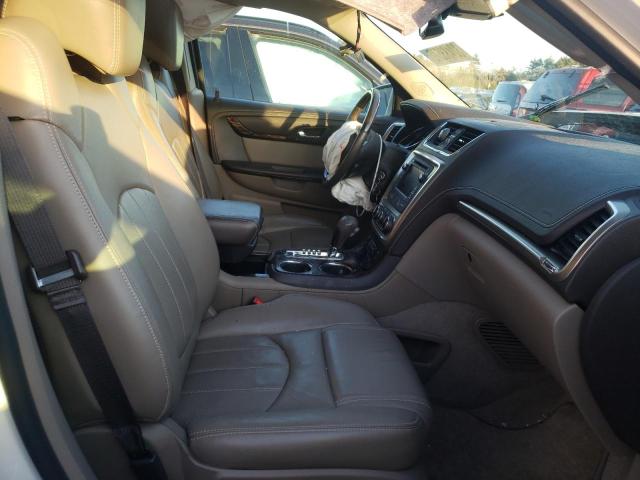 Photo 5 from auction – 2015 GMC ACADIA DEN with VIN 1GKKVTKD3FJ222499