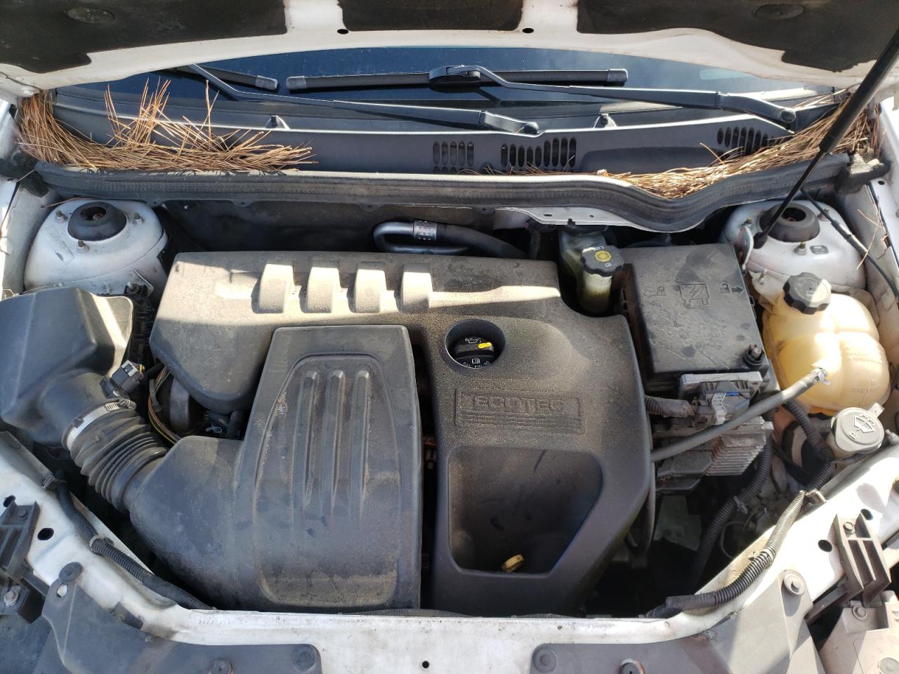Photo 7 from auction – 2010 CHEVROLET COBALT 1LT with VIN 1G1AD5F53A7167785