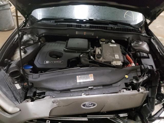 Photo 7 from auction – 2013 FORD FUSION SE with VIN 3FA6P0LU7DR232174