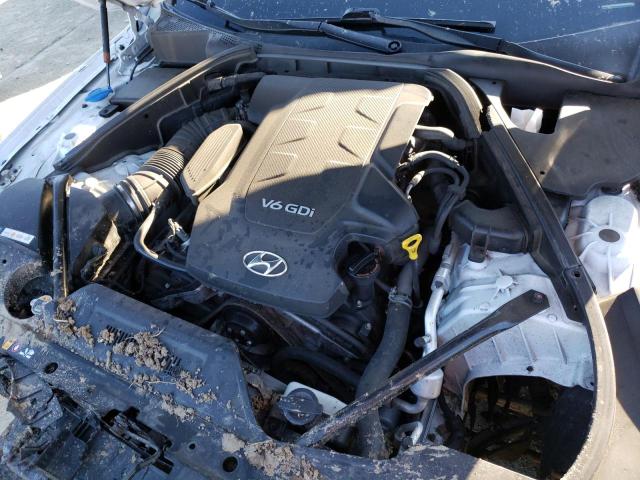 Photo 7 from auction – 2015 HYUNDAI GENESIS 3. with VIN KMHGN4JE2FU040045