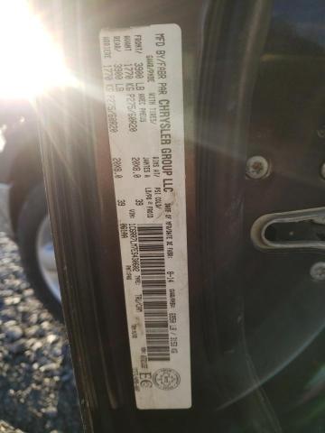 Photo 10 from auction – 2014 RAM 1500 SLT with VIN 1C6RR7LM7ES430602