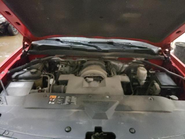 Photo 7 from auction – 2014 CHEVROLET SILVERADO with VIN 3GCUKREC2EG231276