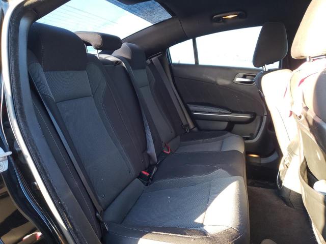 Photo 6 from auction – 2016 DODGE CHARGER SX with VIN 2C3CDXHG7GH346844