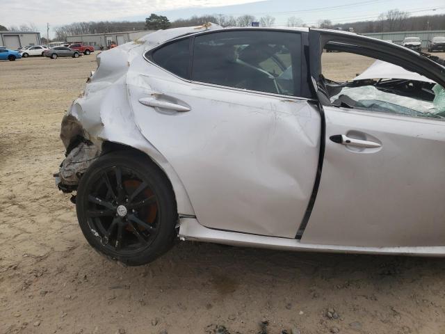 Photo 6 from auction – 2007 LEXUS IS 350 with VIN JTHBE262675015497