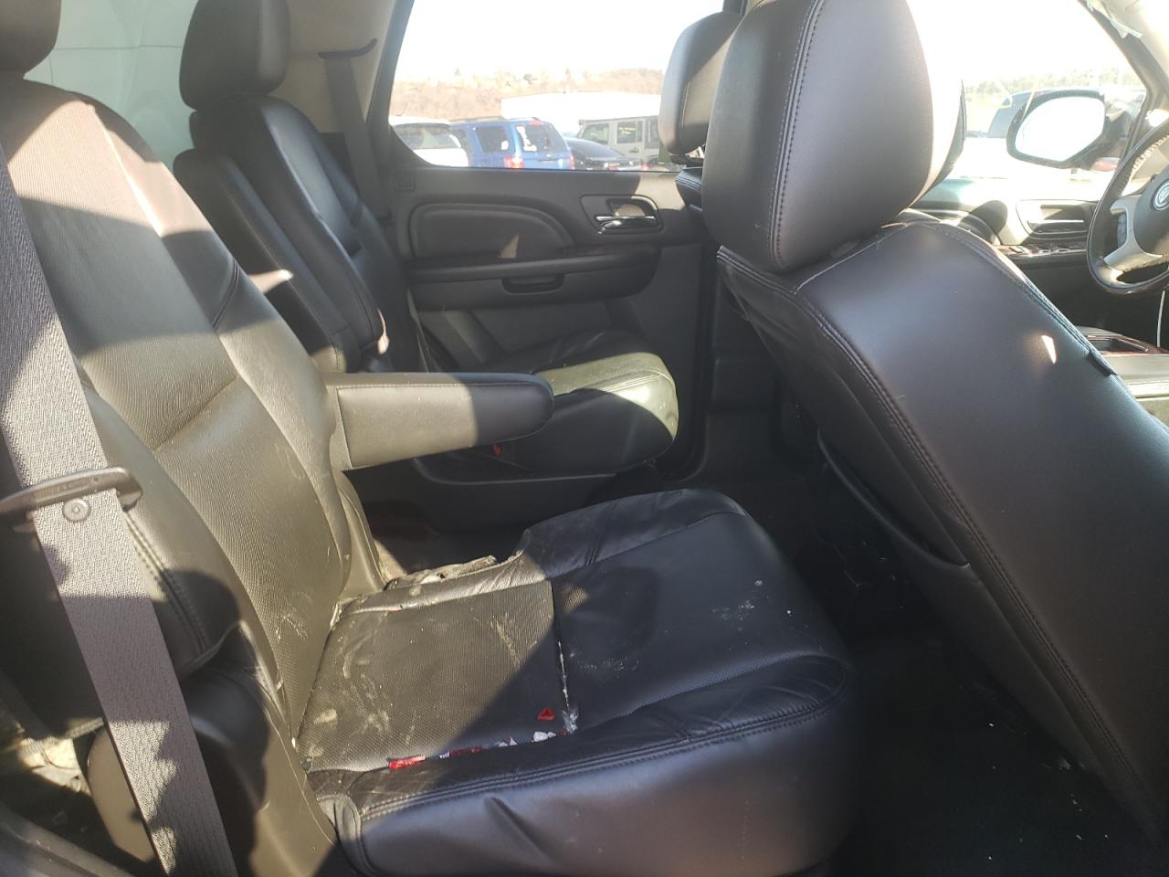 Photo 6 from auction – 2013 CADILLAC ESCALADE L with VIN 1GYS4BEF3DR186022