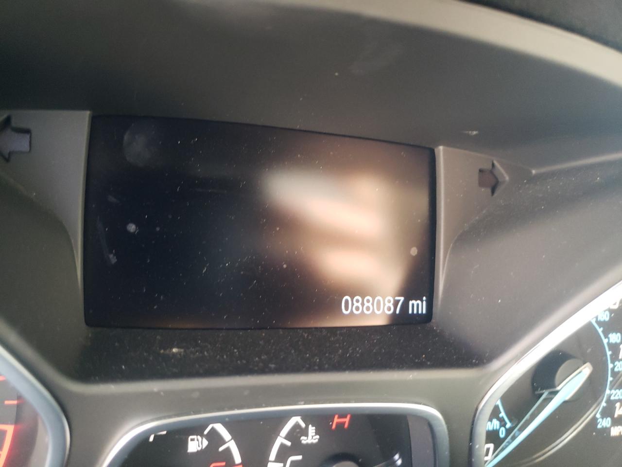 Photo 8 from auction – 2015 FORD ESCAPE TIT with VIN 1FMCU9J92FUC07067