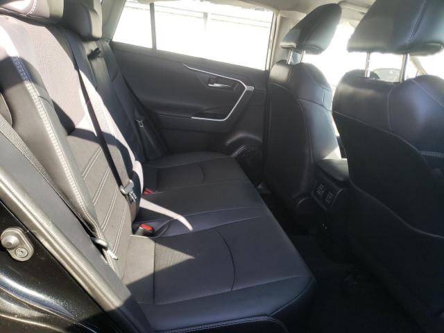Photo 6 from auction – 2021 TOYOTA RAV4 LIMIT with VIN 2T3N1RFV3MW140071