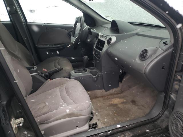 Photo 5 from auction – 2004 SATURN ION LEVEL with VIN 1G8AJ52F24Z134813