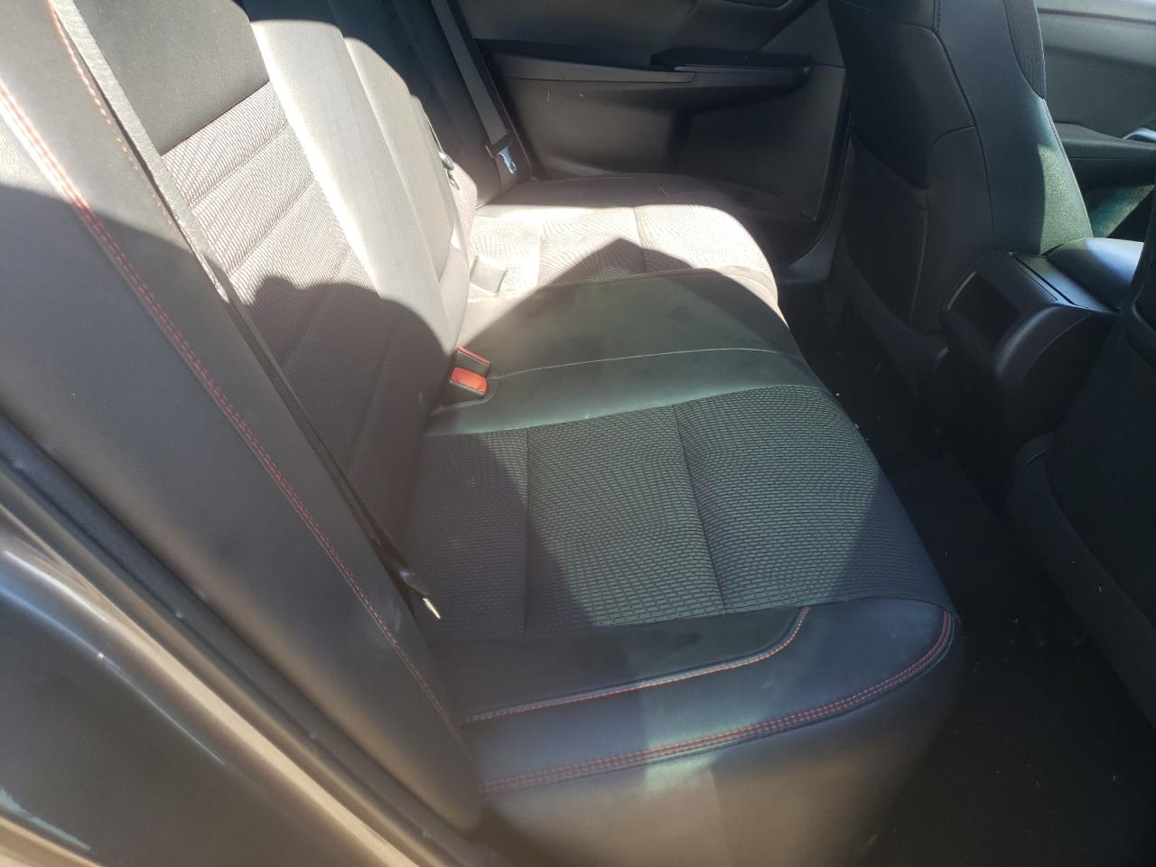 Photo 6 from auction – 2017 TOYOTA CAMRY LE with VIN 4T1BF1FK7HU447558