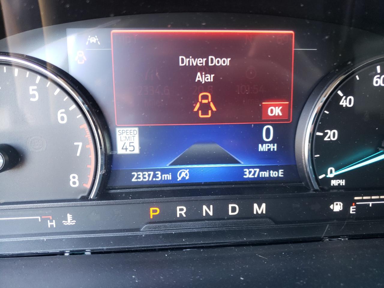 Photo 8 from auction – 2021 FORD EXPLORER X with VIN 1FMSK7DHXMGC15521