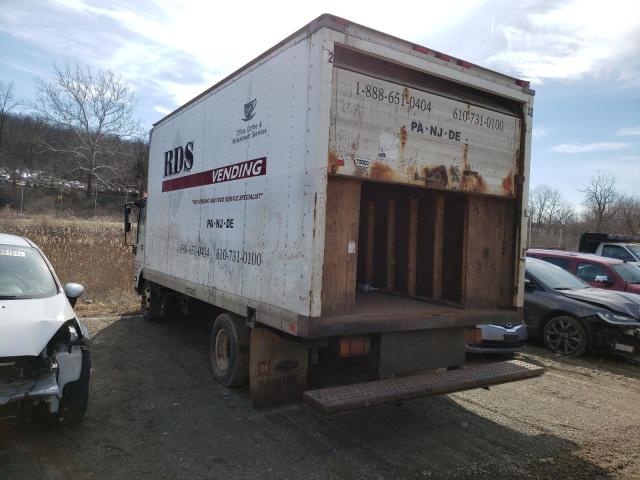 Photo 3 from auction – 2011 ISUZU NPR with VIN JALC4W16XB7003584