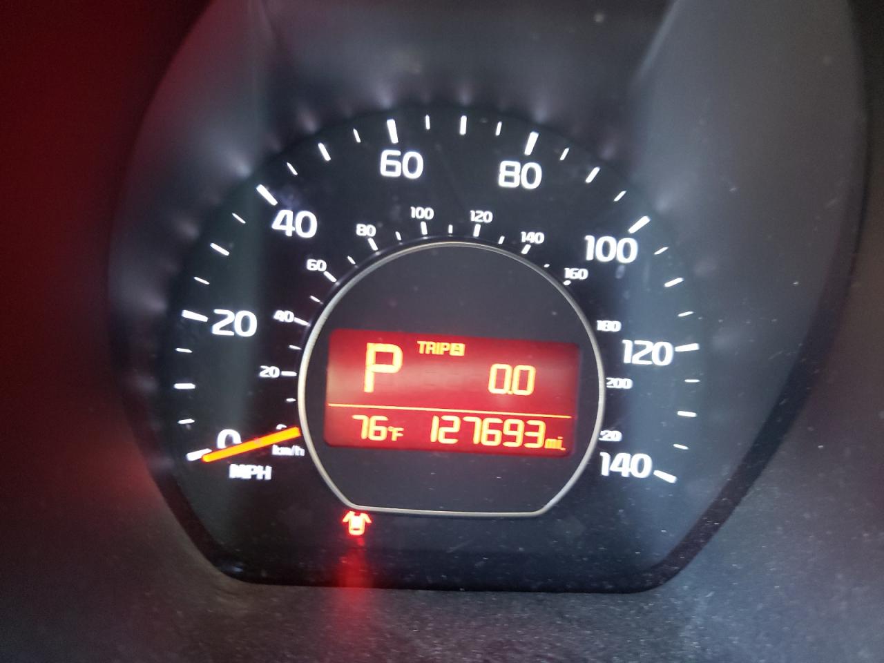 Photo 8 from auction – 2015 KIA SOUL with VIN KNDJN2A20F7121161