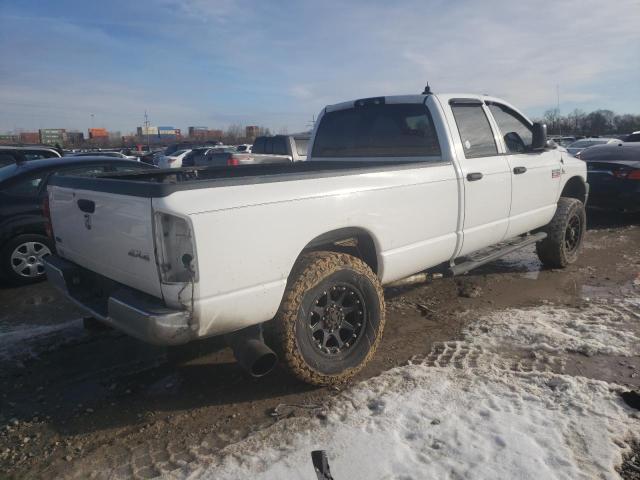 Photo 4 from auction – 2008 DODGE RAM 2500 S with VIN 3D7KS28A28G200225