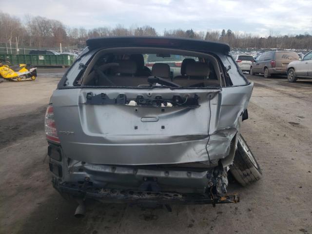 Photo 9 from auction – 2007 FORD EDGE SE with VIN 2FMDK46C27BA93239