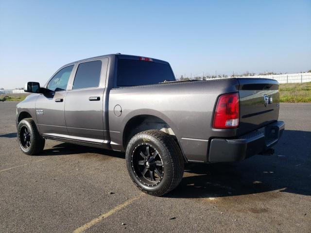 Photo 3 from auction – 2014 RAM 1500 ST with VIN 1C6RR7KG2ES247507