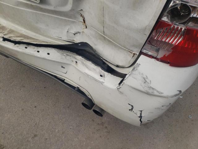 Photo 9 from auction – 2003 ACURA MDX with VIN 2HNYD18223H502263