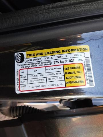 Photo 10 from auction – 2016 FORD ESCAPE S with VIN 1FMCU0F70GUC44039