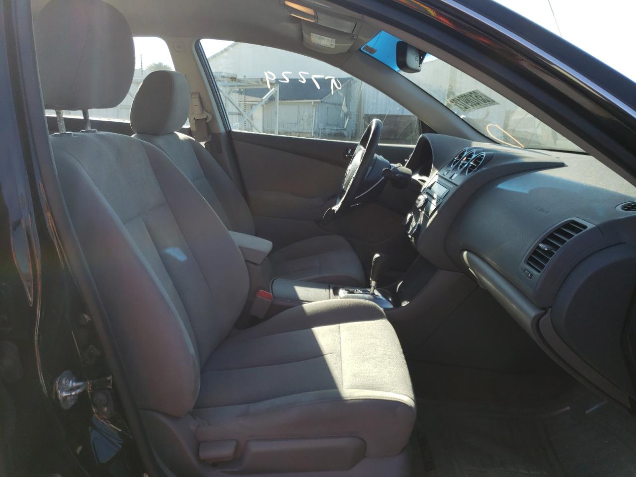 Photo 5 from auction – 2012 NISSAN ALTIMA BAS with VIN 1N4AL2AP8CN578184