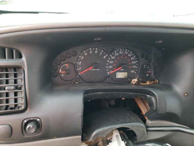 Photo 8 from auction – 2001 MAZDA TRIBUTE DX with VIN 4F2YU06181KM59726