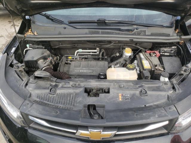 Photo 7 from auction – 2018 CHEVROLET TRAX LS with VIN 3GNCJNSB3JL112860