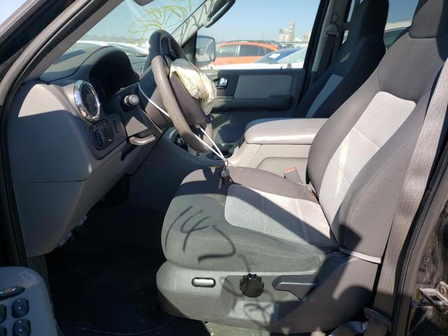 Photo 5 from auction – 2005 FORD EXPEDITION with VIN 1FMPU15505LA30209