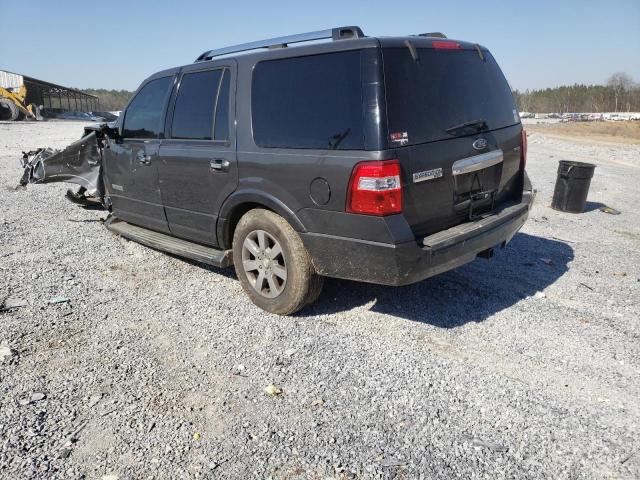 Photo 3 from auction – 2007 FORD EXPEDITION with VIN 1FMFU195X7LA76025
