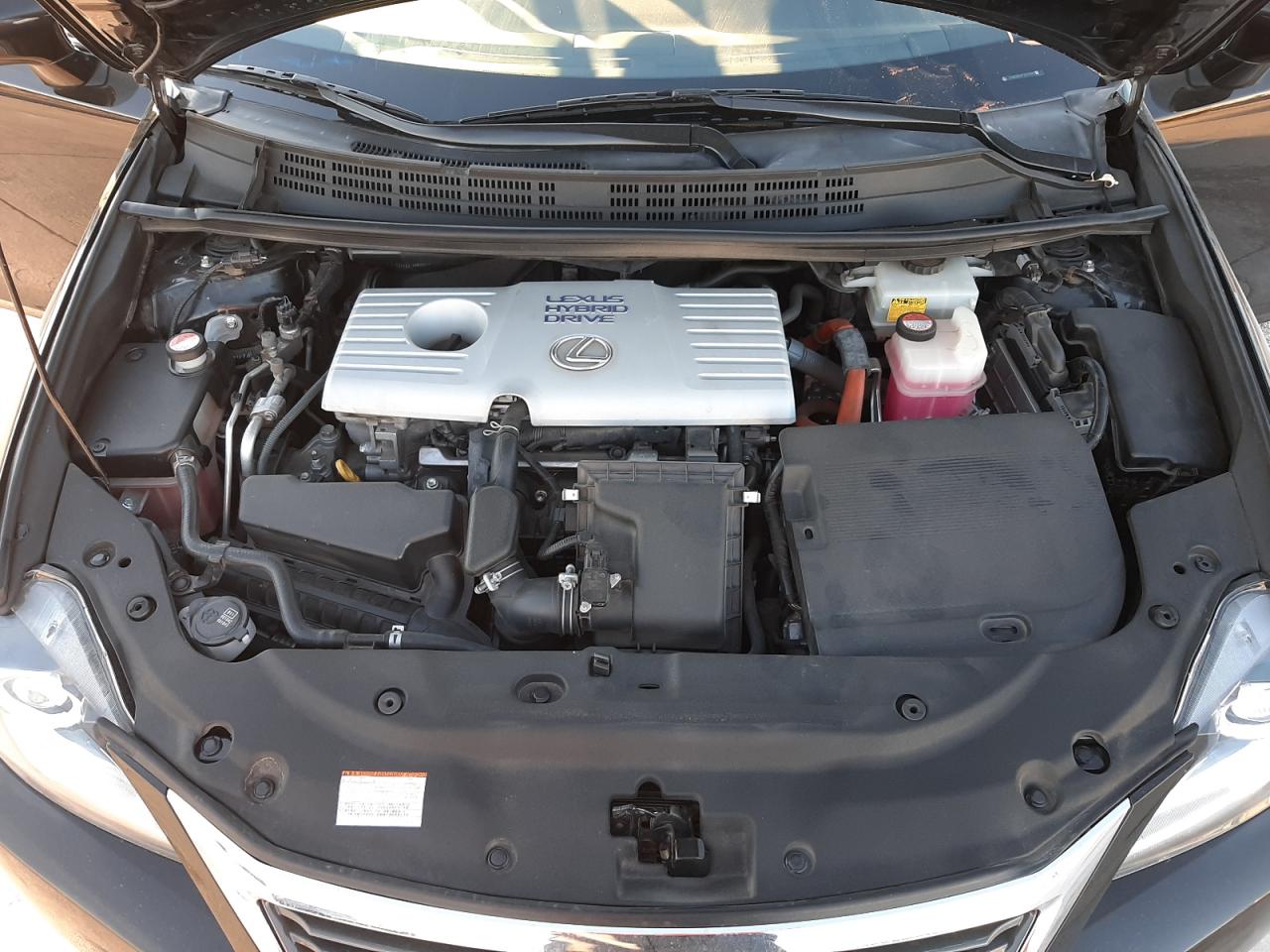 Photo 7 from auction – 2015 LEXUS CT 200 with VIN JTHKD5BH9F2218589