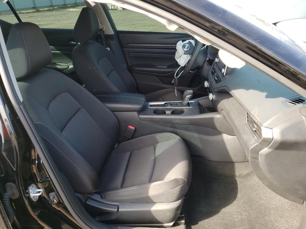 Photo 5 from auction – 2020 NISSAN ALTIMA S with VIN 1N4BL4BV7LC262932
