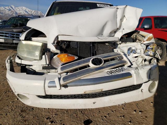 Photo 9 from auction – 2004 TOYOTA TUNDRA DOU with VIN 5TBDT44164S459449