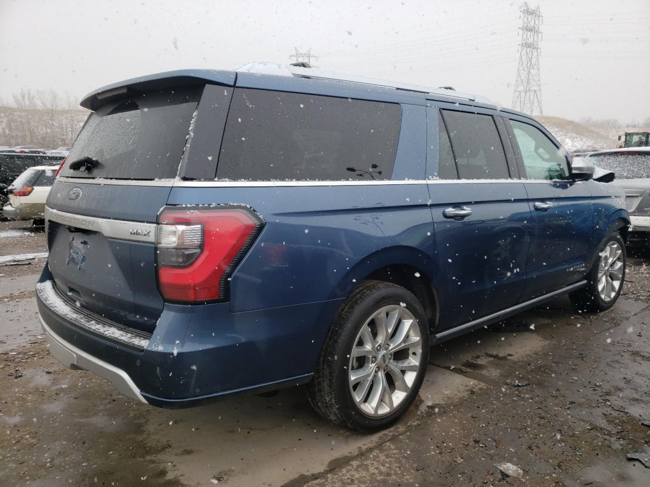 Photo 4 from auction – 2018 FORD EXPEDITION with VIN 1FMJK1MT3JEA67149