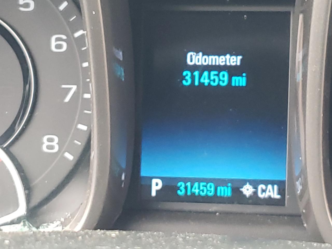 Photo 8 from auction – 2015 CHEVROLET MALIBU 1LT with VIN 1G11C5SL4FF184695