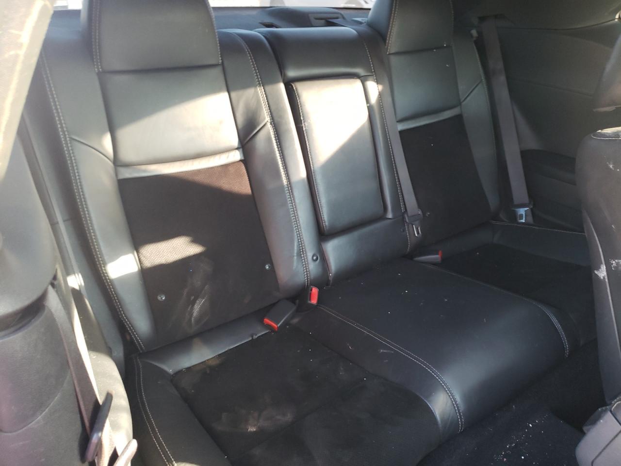 Photo 6 from auction – 2014 DODGE CHALLENGER with VIN 2C3CDYBT7EH187204