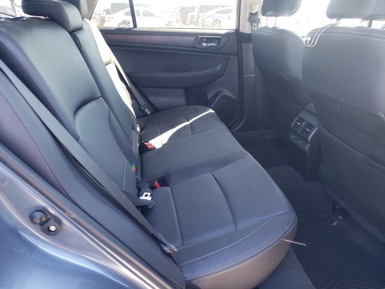 Photo 6 from auction – 2017 SUBARU OUTBACK 2. with VIN 4S4BSAKC7H3418836