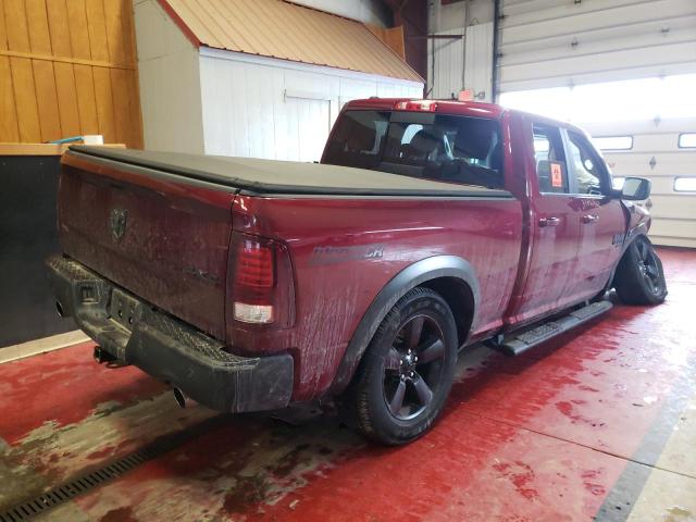 Photo 4 from auction – 2019 RAM 1500 CLASS with VIN 1C6RR7GT1KS732772