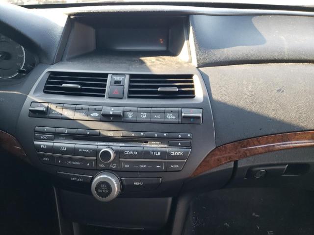 Photo 9 from auction – 2012 HONDA ACCORD EXL with VIN 1HGCP3F89CA015233