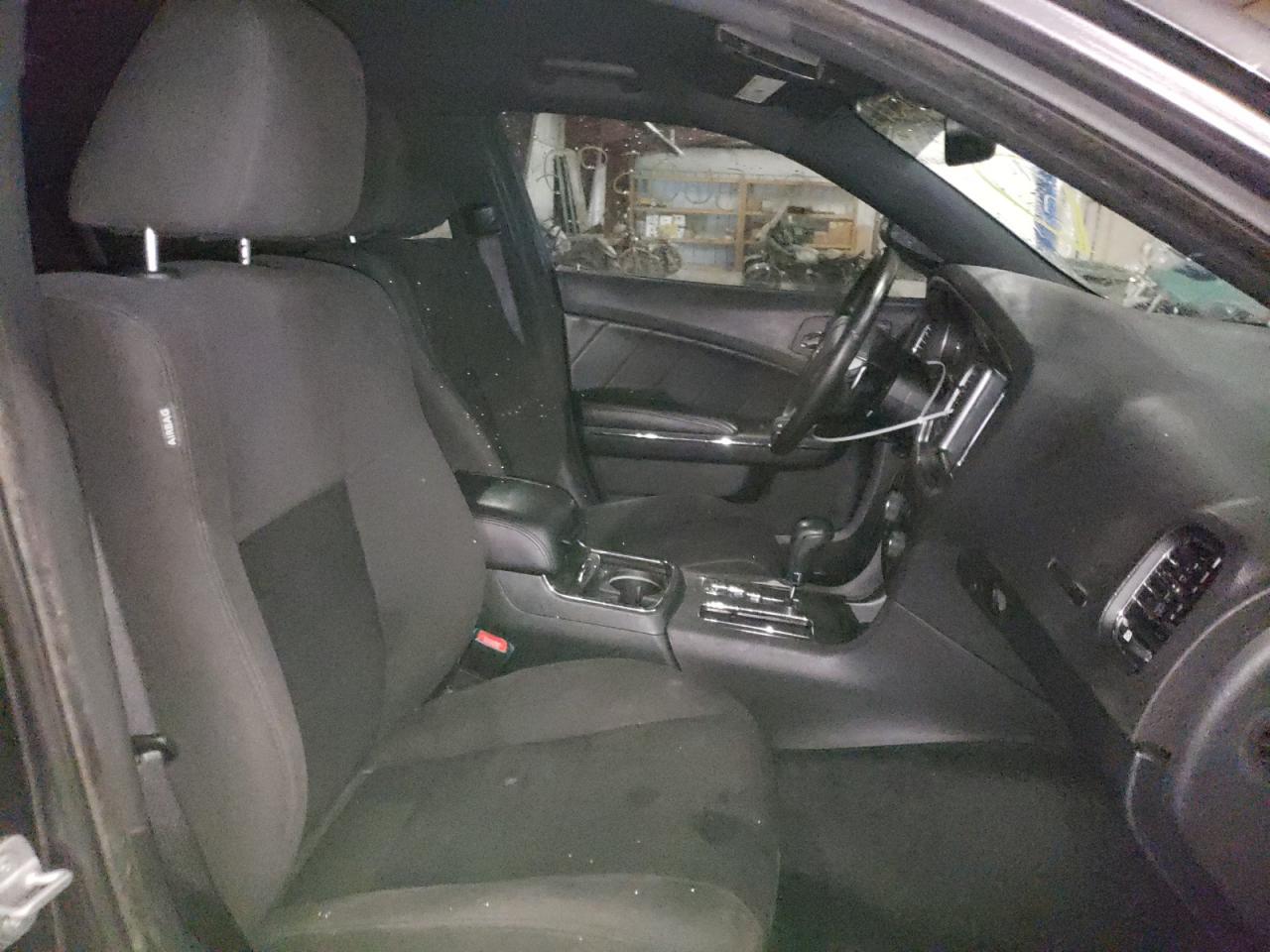Photo 5 from auction – 2014 DODGE CHARGER R/ with VIN 2C3CDXCT6EH114043