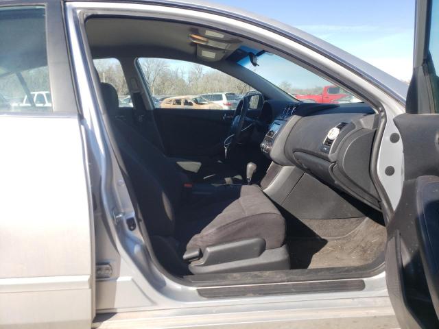 Photo 5 from auction – 2012 NISSAN ALTIMA BAS with VIN 1N4AL2AP7CC161649