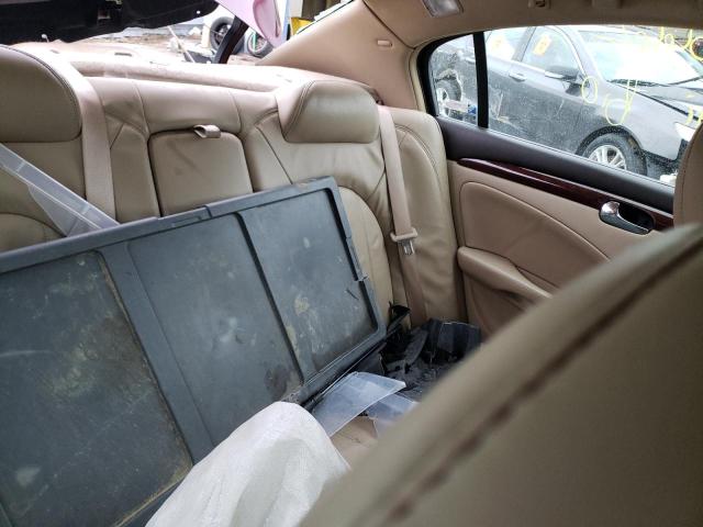 Photo 6 from auction – 2007 BUICK LUCERNE CX with VIN 1G4HD572X7U205934