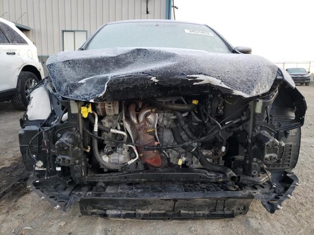 Photo 9 from auction – 2017 NISSAN ALTIMA 2.5 with VIN 1N4AL3AP9HC239703