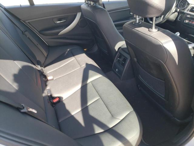 Photo 6 from auction – 2012 BMW 328 I with VIN WBA3A5C59CF344620